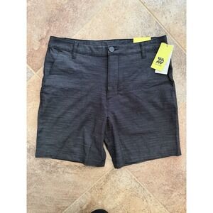 All in Motion Men's Athletic Shorts - Charcoal